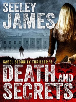 cover image of DEATH and SECRETS